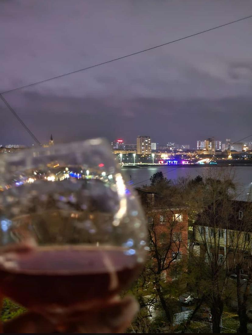 Квартира на Набережной