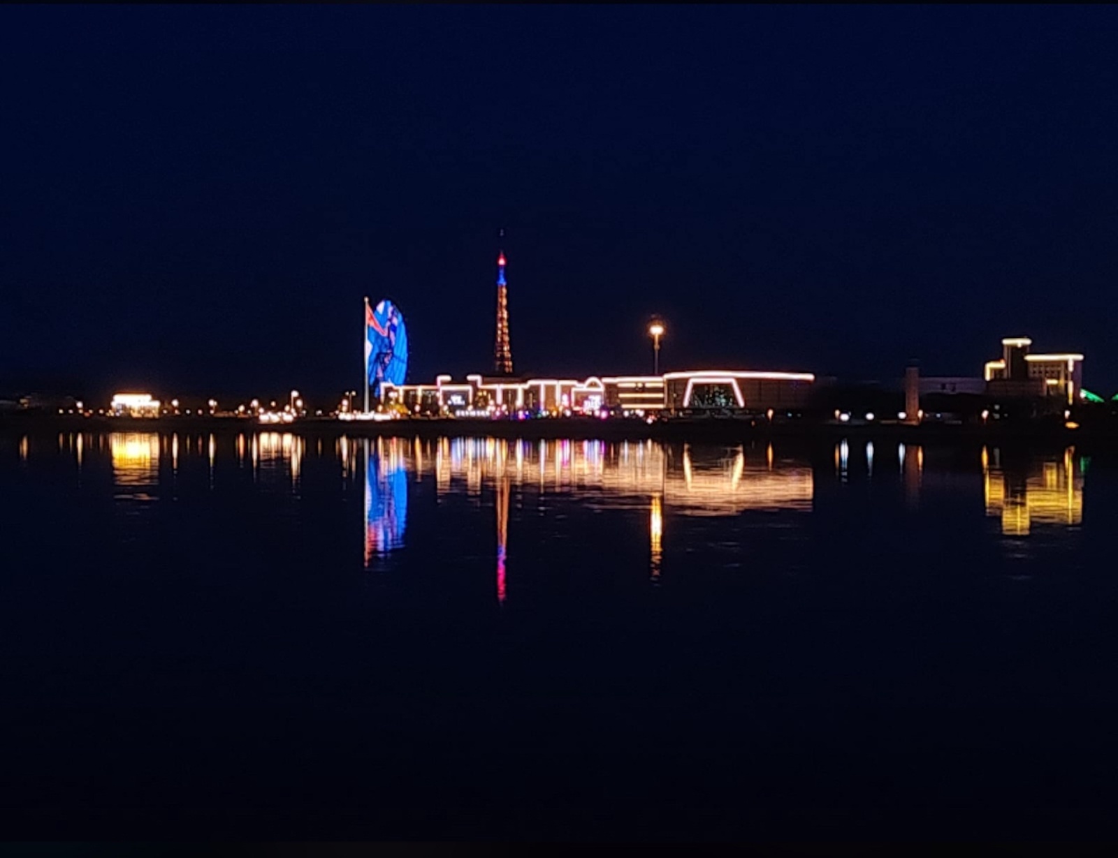 Квартира в центре